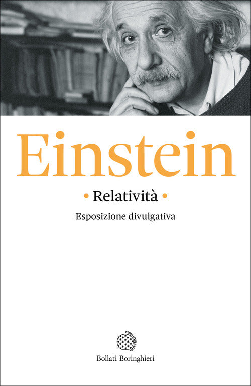 Relativit: esposizione divulgativa