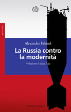 La Russia contro la modernit