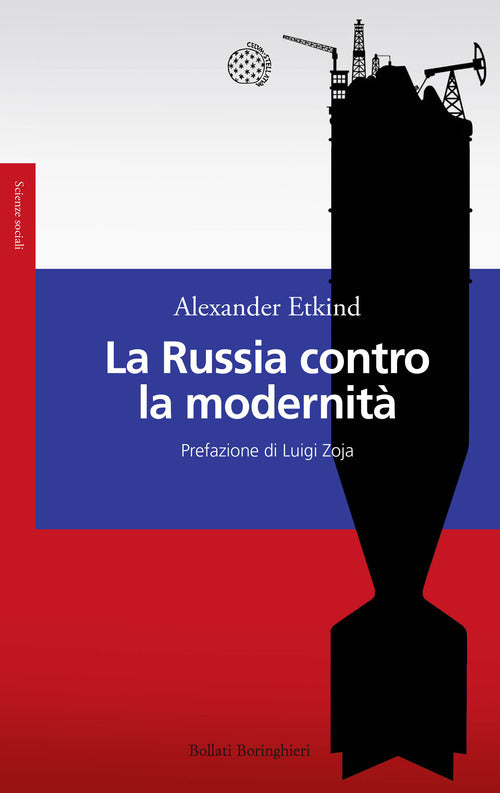 La Russia contro la modernit