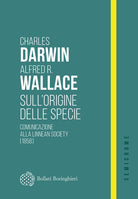 Sull'origine delle specie. Comunicazione alla Linnean Society (1858)