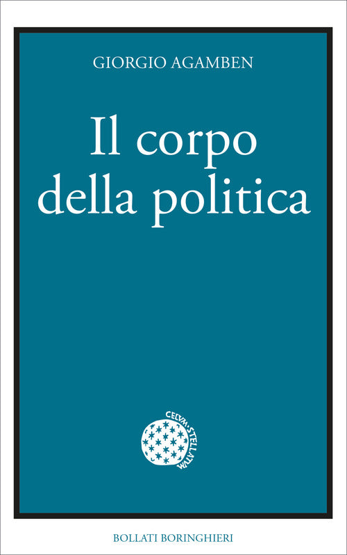 Il corpo della politica