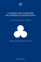 Lavorare con le emozioni nell'approccio costruttivista