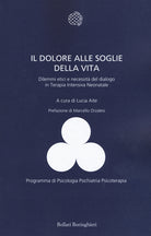 Il dolore alle soglie della vita. Dilemmi etici e necessit del dialogo in terapia intensiva neonatale