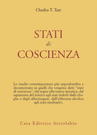 Stati di coscienza