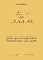 L'atto della creazione