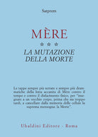 Mre. Vol. 3: La mutazione della morte
