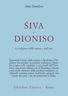 Siva e Dioniso