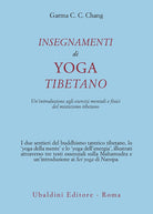 Insegnamenti di yoga tibetano