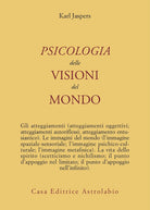 Psicologia delle visioni del mondo