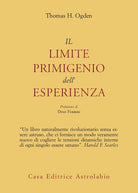 Il limite primigenio dell'esperienza