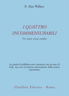 I quattro incommensurabili. Un cuore senza confini
