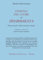 L'essenza del cuore del Dharmakaya. Pratica dzogchen della tradizione bnpo