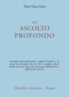 Un ascolto profondo