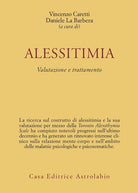 Alessitimia. Valutazione e trattamento