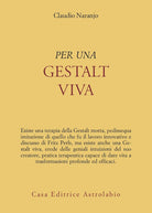 Per una gestalt viva