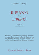 Il fuoco della libert