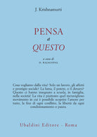 Pensa a questo
