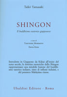 Shingon. Il buddhismo esoterico giapponese