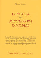 La nascita della psicoterapia familiare
