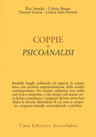 Coppie in psicoanalisi