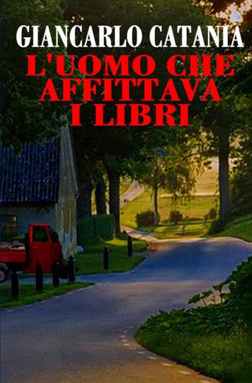 L'uomo che affittava i libri