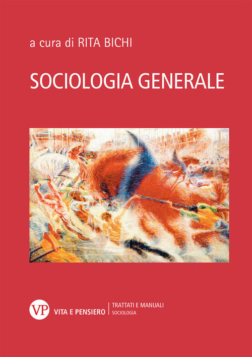 Sociologia generale