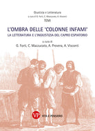 L'ombra delle colonne infami. La letteratura e l'ingiustizia del capro espiatorio