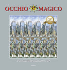 Occhio magico. Fantastiche illusioni 3D