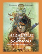 L'oracolo dello sciamano