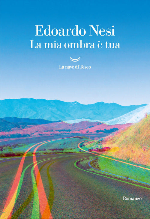 La mia ombra tua