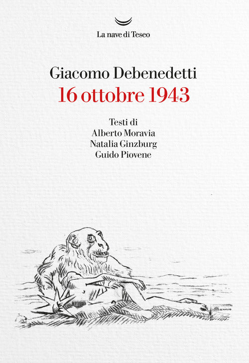 16 ottobre 1943