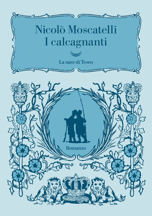 I calcagnanti