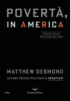 Povert, in America