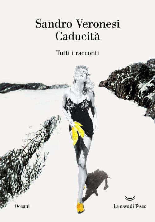 Caducità. Tutti i racconti