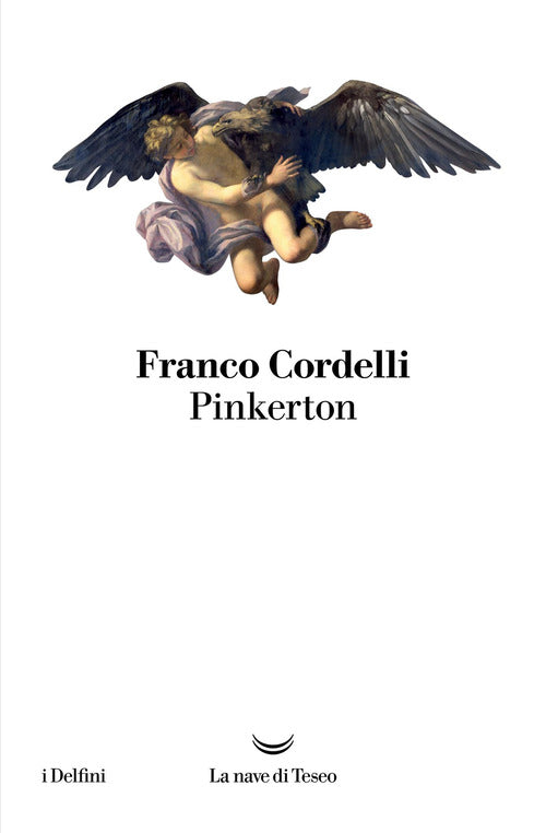 Pinkerton