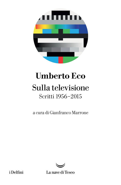 Sulla televisione