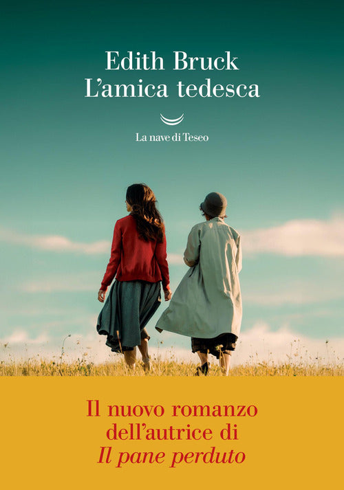 L'amica tedesca