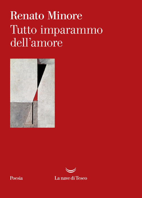 Tutto imparammo dell'amore