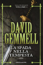 La spada nella tempesta. La saga dei Rigante. Vol. 1