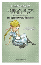 Il meraviglioso mago di Oz
