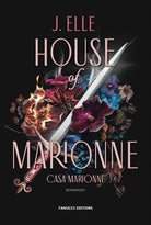 House of Marionne. La casa di Marionne
