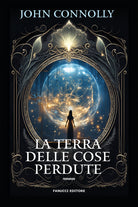 La terra delle cose perdute