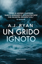 Un grido dallignoto