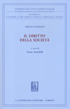 Il diritto della societ