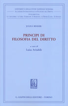 Principi di filosofia del diritto