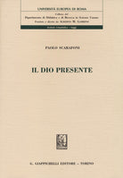 Il Dio presente