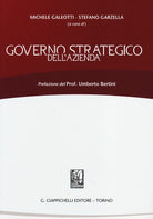 Governo strategico dell'azienda