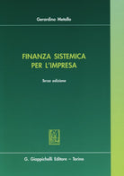 Finanza sistemica per l'impresa