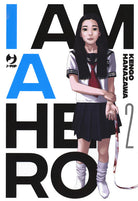 I am a hero. Vol. 2