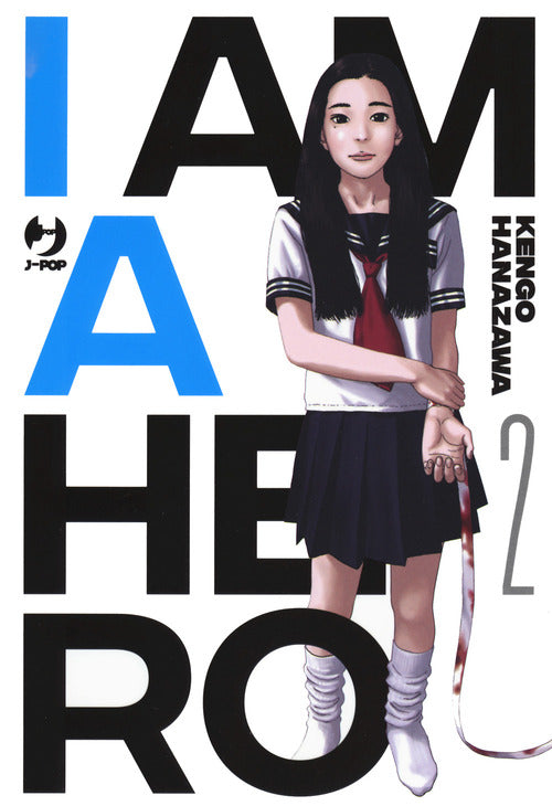 I am a hero. Vol. 2